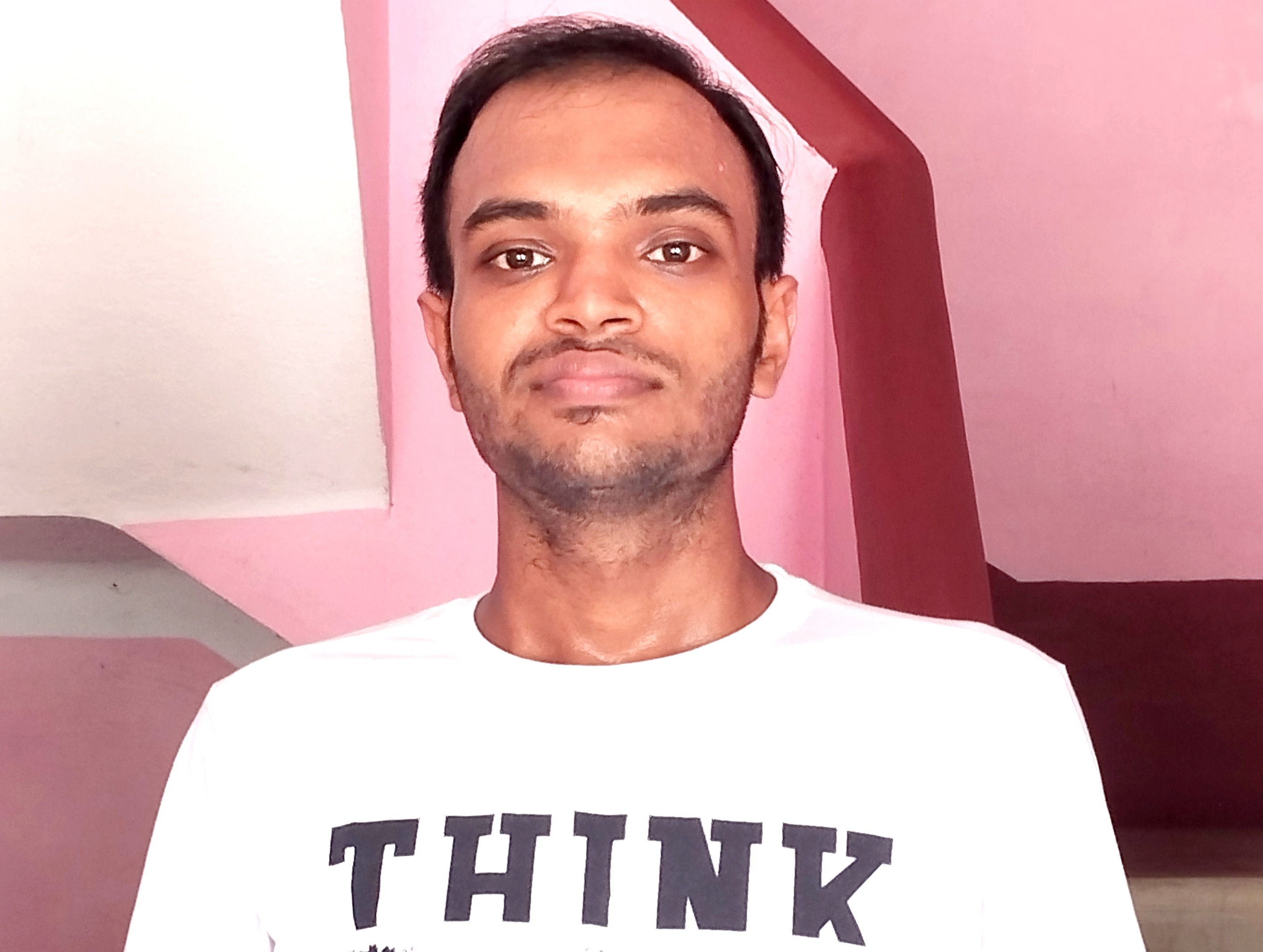 Debkanta Mondal